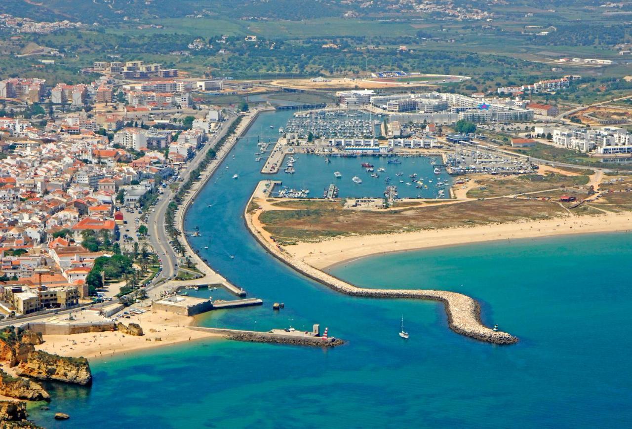 Marina Side Apartamento Lagos