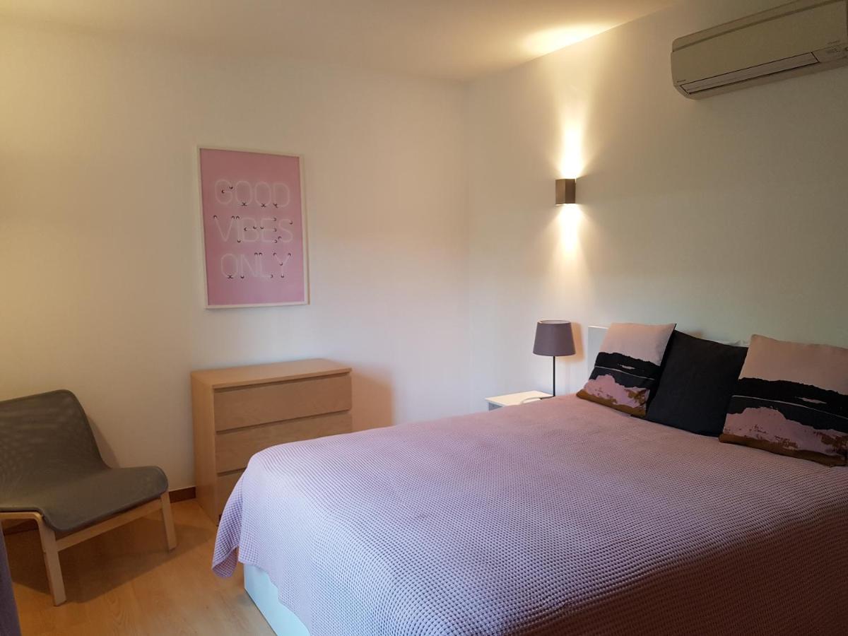 Apartamento Marina Side *
