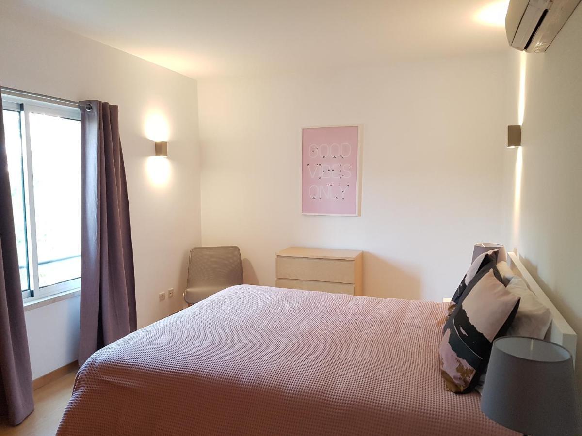 Marina Side Apartamento *