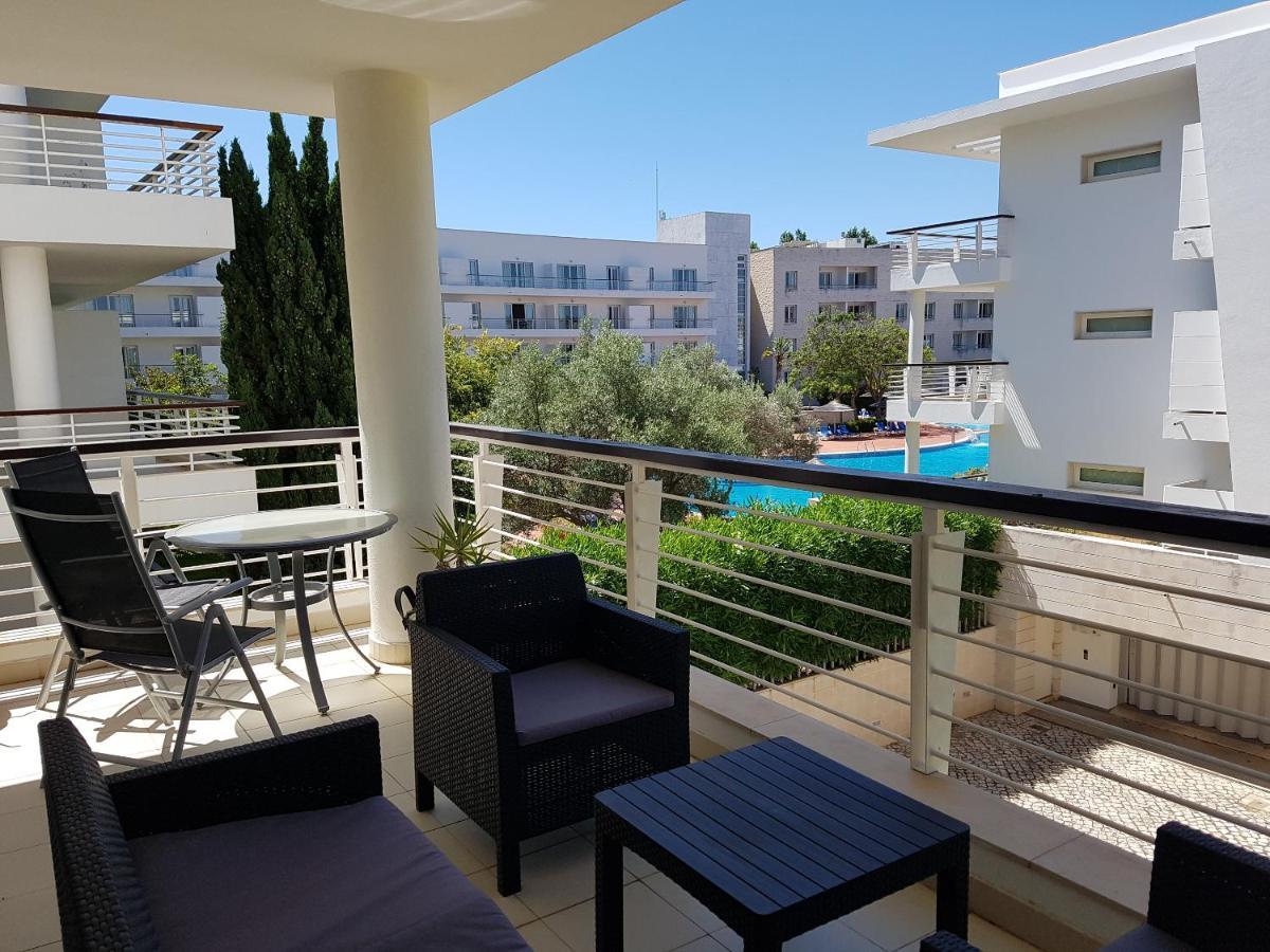 Apartamento Marina Side