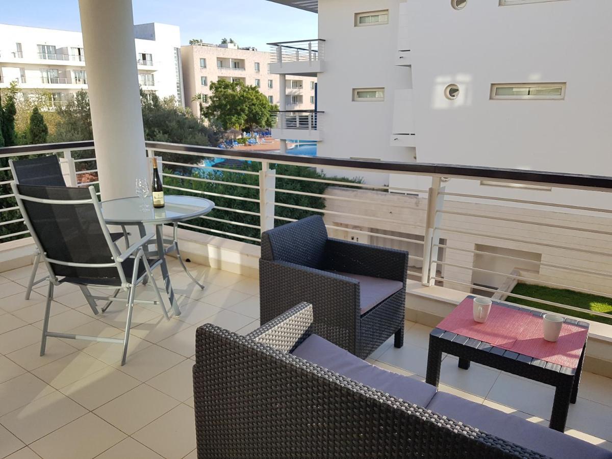Marina Side Apartamento *
